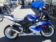 Фото Suzuki SKYWAVE 250S-1 с японского аукциона