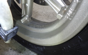 YAMAHA CYGNUS 125 XSR 3 SEA5J