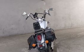 HONDA SHADOW 400 2003 NC34