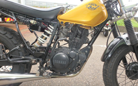 YAMAHA TW200 2JL