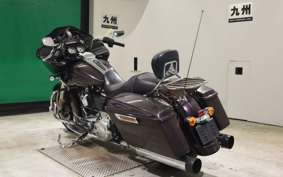 HARLEY FLTRXS1750 2016