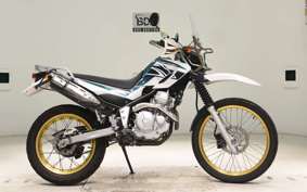 YAMAHA SEROW 250 Gen.2 2014 DG17J
