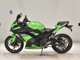 Фото Kawasaki NINJA 250 с японского аукциона