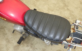 HONDA MONKEY 2014 AB27