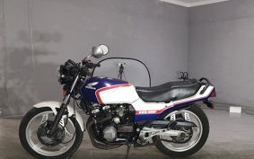 HONDA CBX400 NC07