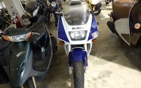 SUZUKI RGV250 Gamma 2003 VJ22A