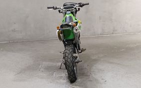 KAWASAKI KLX250 SR LX250E