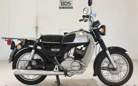 SUZUKI K125 K125