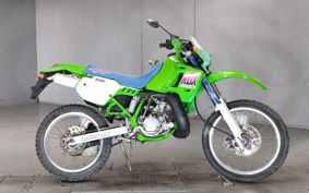 KAWASAKI KDX200SR DX200G