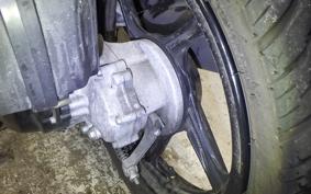 SUZUKI ADDRESS 110 2024 CE47A