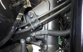 HONDA MONKEY 125 2006 JB03