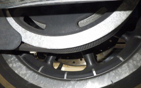 HARLEY FLHTC 1580 2008