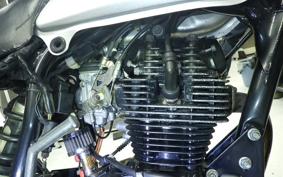 YAMAHA TW200 Gen.2 DG07J