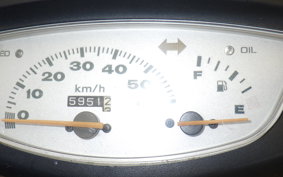 HONDA DIO GEN 3 AF34