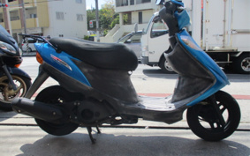 SUZUKI ADDRESS V125 CF4EA