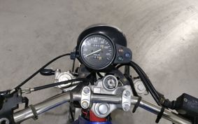 HONDA FTR223 MC34