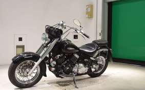 YAMAHA DRAGSTAR 400 CLASSIC 2007 VH01J