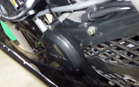 HONDA NS-1 GEN 2 2005 AC12