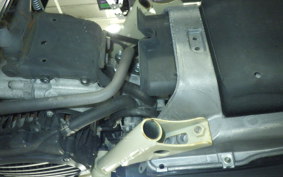 HONDA ZOOMER 2017 AF58