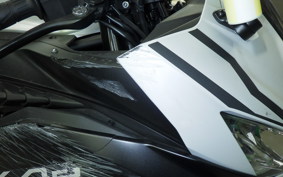 KAWASAKI ZX-4R SE 2025 ZX400P