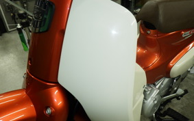 HONDA C110 SUPER CUB JA59