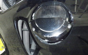 SUZUKI GSX-1300R HAYABUSA 2002