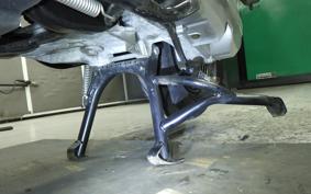 SUZUKI ADDRESS V125 Gen.2 DP12H