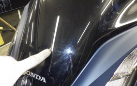 HONDA PCX125 2008 JK05