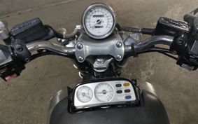 YAMAHA VMAX 2WE