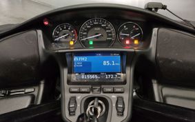 HONDA GL 1800 GOLD WING SC68