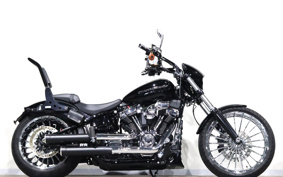 HARLEY FXBR 2019 YEJ