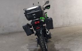 KAWASAKI  VERSYS X250 TOURER  LE250D