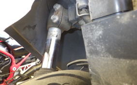 SUZUKI ADDRESS V125 G CF46A