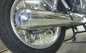 YAMAHA SR400 Gen.4 2014 RH03J
