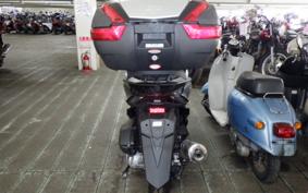 HONDA PCX 160 KF47