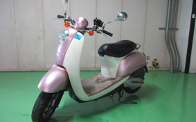 HONDA CREA SCOOPY AF55