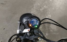 HONDA CT125 HUNTER CUB JA65