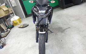 SUZUKI GSX-S125 2015 DL32D
