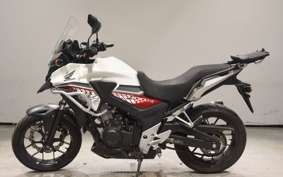 HONDA 400X 2016 NC47