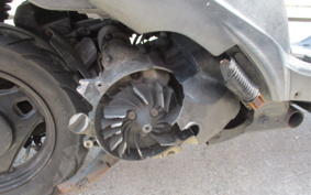 SUZUKI ADDRESS V125 CF46A