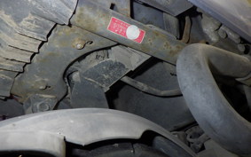 YAMAHA JOG Gen.5 SA36J