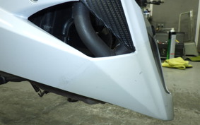 KAWASAKI Z250 ER250C