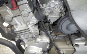 HONDA HORNET 250 MC31