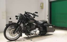 HARLEY FLHR 1580 2010