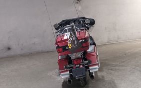 HARLEY FLHTC 1450 2005 DJV