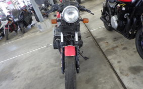 HONDA CBR400F GEN 1 NC17