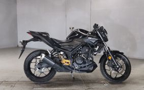 YAMAHA MT-25 RG43J