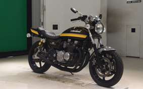 KAWASAKI ZEPHYR 400 Gen.2 1993 ZR400C