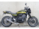 Фото Kawasaki Z900RS 2019 с японского аукциона