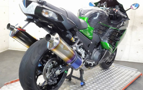 KAWASAKI NINJA ZX-14R 2019 ZXT40J